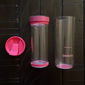 David’s Tea Iced Tea Press